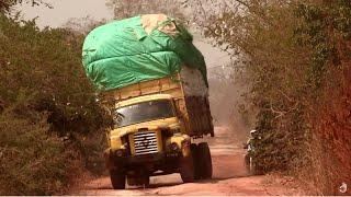 Benin Cotton At All Costs  Deadliest Journeys
