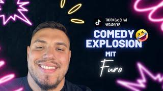 NEW Basechat Folge 299 mit FURO. Die Comedy-Explosion Verarsche und Lachmomente