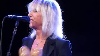 Fleetwood Mac - Everywhere  - Boston Garden October 10 2014