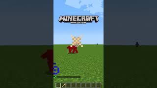 ¡DIFERENCIAS Entre MINECRAFT JAVA Vs BEDROCK  #shorts