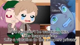 Past camp buddytaiga routereactcamp buddytaiga x keitaroorignal?22Scoutmasters react￼