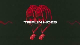 Lil Durk - Triflin Hoes Official Audio