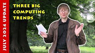 Channel Update July 2024 Big Computing Trends