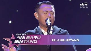 Datuk Aznil Hj. Nawawi  Pelangi Petang  Konsert Ini Baru Bintang
