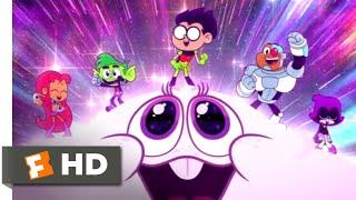 Teen Titans GO to the Movies 2018 - This is an Inspirational Song Scene 410  Movieclips