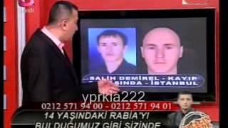 FLASH TV YENİ YAŞLANDIRMA TEKNİĞİ Yalçın Çakır Gerçeğin Peşinde