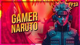 What if Naruto was Gamer Part 12