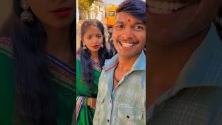 मराठी रिल्सmarathi reelsMarathi TikTok videocomedy reelsgirl reels#marathitiktok#viral