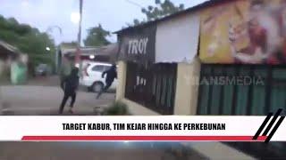 Tim Jatanras Polrestabes Makassar Siap Bekuk Komplotan Curanmor  THE POLICE 270522