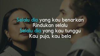 Astrid feat. Dul Jaelani - Selalu Dia Lirik