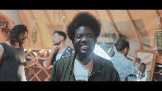 Michael Kiwanuka - Tour Life Episode 1 - You Aint The Problem