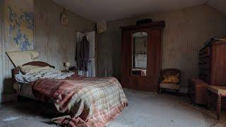 Unbelievable Abandoned House Frozen In Time With Everything Left Inside