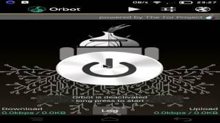 HD How to access Deep Web on Android