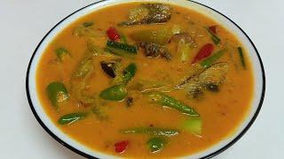 PINDANG TONGKOL DI MASAK SEPERTI INI ENAK BANGET BIKIN NAGIH ‼️ Mangut ikan tongkol