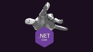 Take control over ASP.NET Core