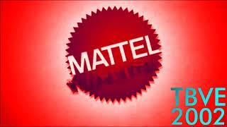 {Fixed} Mattel Creations 2016 Effects  Columbia Music Video 2006 Effects Extended