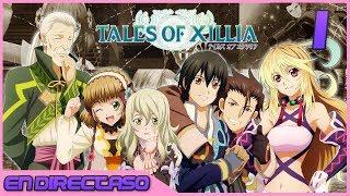 Tales of Xillia  Parte 1 Chico conoce a chica directo resubido