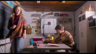 Adventures in Public School 2018 movie clip  -  Judy Greer Daniel Doheny