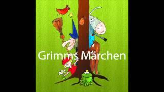 Grimms Märchen Die Sterntaler