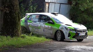 East Belgian Rally 2024   Max Attack