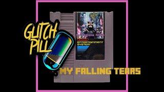 Glitch Pill - My Falling Tears Official Music Video