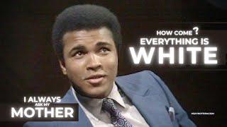 Her Şey Nasıl Beyaz Oldu? - Muhammed Ali