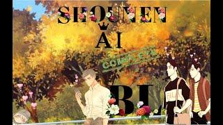 10 Complete Must Read Shounen Ai Boys Love - Recommendation