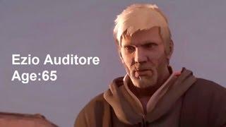 Last days of Ezio Auditore 1524. Assassins Creed Embers. AC Recollection on iPad