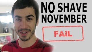 NO SHAVE NOVEMBER FAIL 11-21-15 181