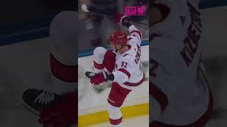 The Kick The Bird or The Garland for Celly of the Week?