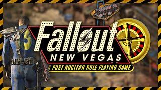 20 Mods to Turn New Vegas into Classic Fallout