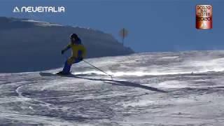 Neveitalia carving ski 2020-1 RC AR