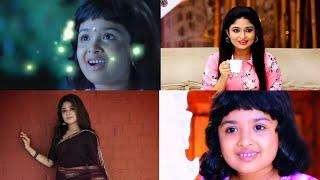 Nikitha Rajesh Childhood Video  NRFBK