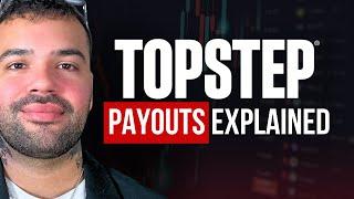 Topstep Payouts SIMPLIFIED In Under 10 Mins Rules Strategy KYC etc.