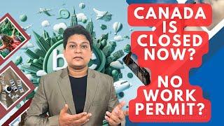 Major Immigration Changes in Canada Effective September 26 2024