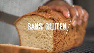 Sans Gluten - Channel Trailer