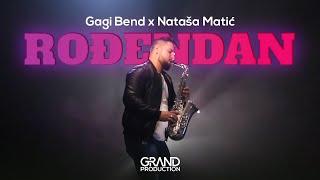 Gagi Bend feat. Nataša Matić - Rođendan - Official Video 2019