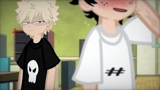 Jealousy  BNHAMHA  GL2   BAKUDEKU 