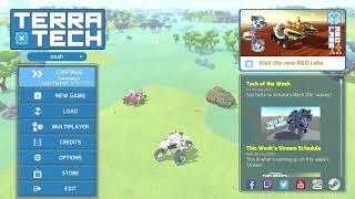 how to get  terratech mods and water mod 2021