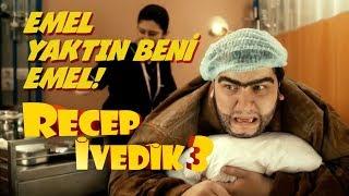 Emel Yaktın Beni Emel  Recep İvedik 3