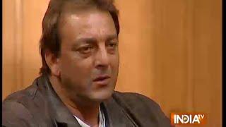 Sanjay Dutt in Aap Ki Adalat Full Interview