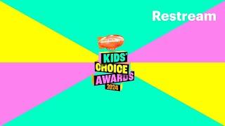 Nickelodeon Kids Choice Awards 2024 Kahoot Quiz Live Stream