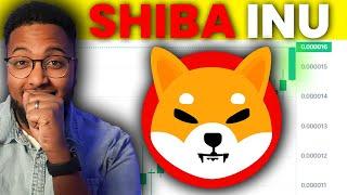 INSANITY SHIBA INU GOING PARABOLIC OUR TIME HAS COME SHIBARMY HERE IS WHY