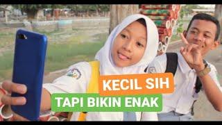 Film Pendek SJK - PERGAULAN REMAJA SMA BEBAS