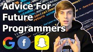 tips for beginner programmers