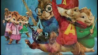 Brittany & the Chipettes - Incompatible