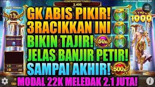 BIKIN TAJIR  POLA GACOR OLYMPUS HARI INI  POLA SLOT GACOR HARI INI  SITUS SLOT GACOR HARI INI