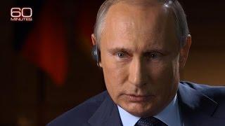 Putin says hes not a czar