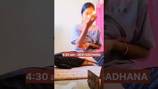 DAY 621 DAYS YOGA CHALLENGE #shorts #sadhguru